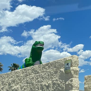Dinosaur